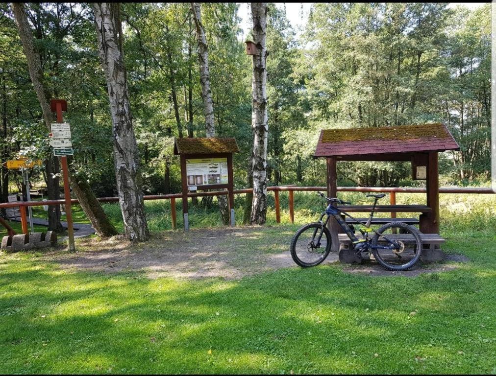 Landgasthof Gruener Baum Regnitzlosau Luaran gambar