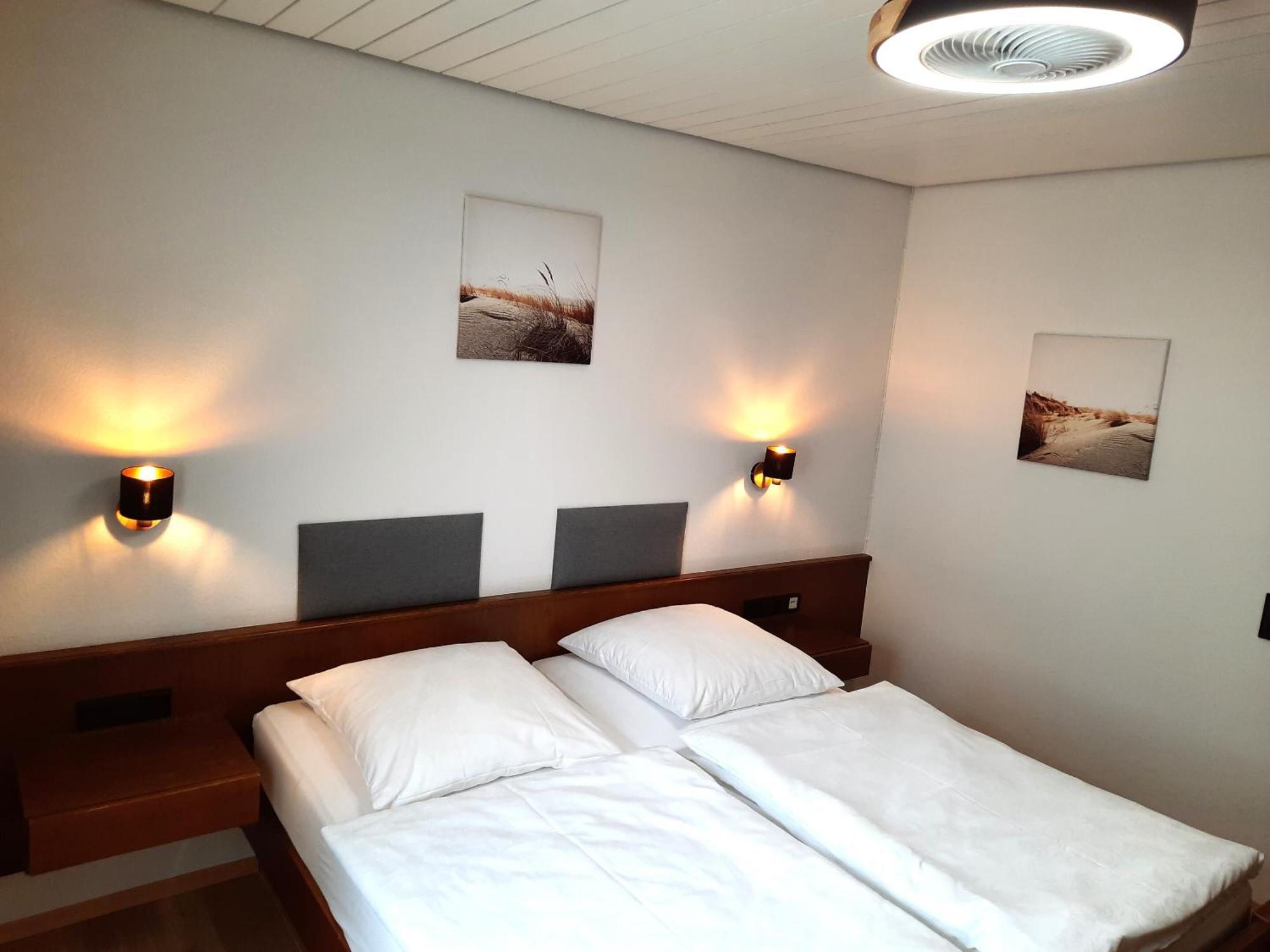 Landgasthof Gruener Baum Regnitzlosau Luaran gambar